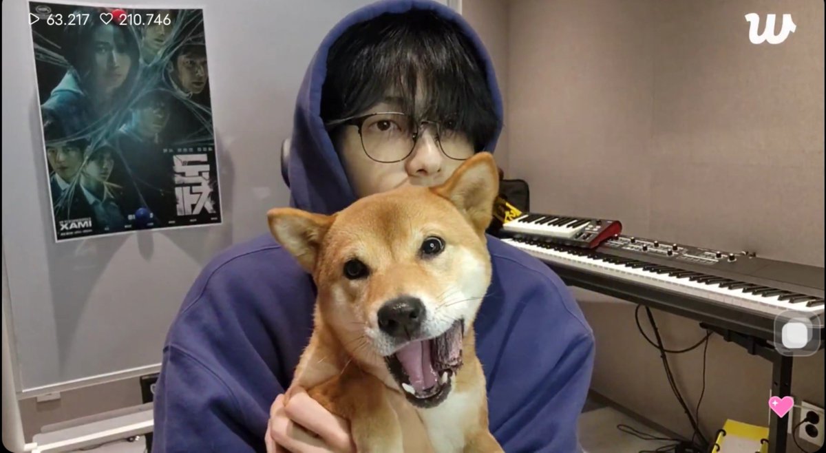 terry_beom_13's tweet photo. TORIIIII.... 😻😻😻😻 https://t.co/HPEULdhaQN