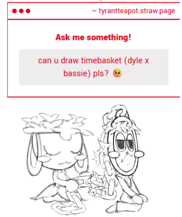TeatonTheTeapot's tweet photo. #Bassie #Dyle #Astro #Vee #Shelly #Finn #Shrimpo #Gigi #Connie #Ribecca https://t.co/rrRLsXeVJS