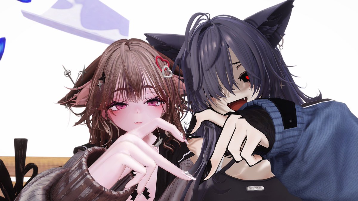 shelldayo0518's tweet photo. 写真撮るの上手すぎるし、めっちゃ良いワールド教えてもらった！ずっと可愛いなって憧れてたから今日話せて良かったぁ〜！また遊んでね🥰 https://t.co/waG6t5Tnsb