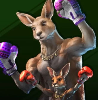 TekkenNoContext's tweet photo. TOP 4 STRONGEST CHARACTERS
(Based on Visual feats)

1. Roger Jr. - Exploded the moon so violently it can be calced to 500+ Yottatons (Large Planet level)
2. Devil Jin - Scorched Earth's surface
3. Jack-6 - Shattered extinction-level meteor
4. Feng - Dispersed a continental storm https://t.co/tmF5wfCJq4