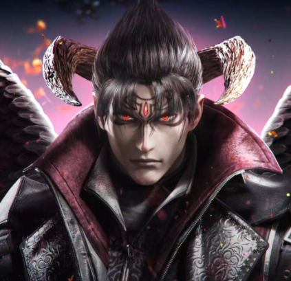 TekkenNoContext's tweet photo. TOP 4 STRONGEST CHARACTERS
(Based on Visual feats)

1. Roger Jr. - Exploded the moon so violently it can be calced to 500+ Yottatons (Large Planet level)
2. Devil Jin - Scorched Earth's surface
3. Jack-6 - Shattered extinction-level meteor
4. Feng - Dispersed a continental storm https://t.co/tmF5wfCJq4