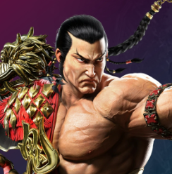 TekkenNoContext's tweet photo. TOP 4 STRONGEST CHARACTERS
(Based on Visual feats)

1. Roger Jr. - Exploded the moon so violently it can be calced to 500+ Yottatons (Large Planet level)
2. Devil Jin - Scorched Earth's surface
3. Jack-6 - Shattered extinction-level meteor
4. Feng - Dispersed a continental storm https://t.co/tmF5wfCJq4