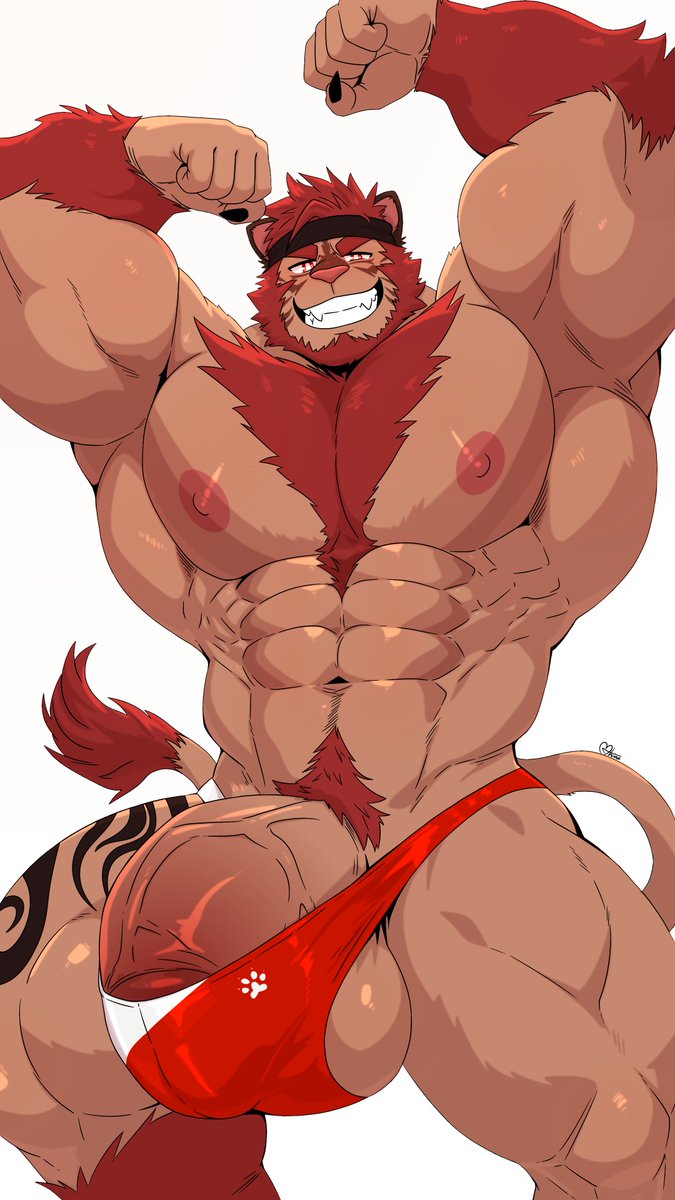 mingi_time's tweet photo. 🧧Red package always exceeds the baggage limit.🎒
🎨for @KojiYuokari https://t.co/55K3UKwRZk