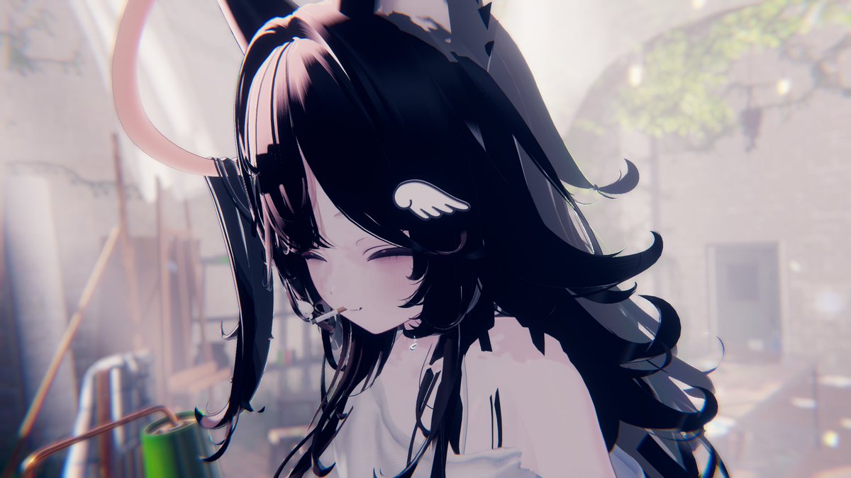 Toramru_VRC's tweet photo. https://t.co/jJncXxVyX9
