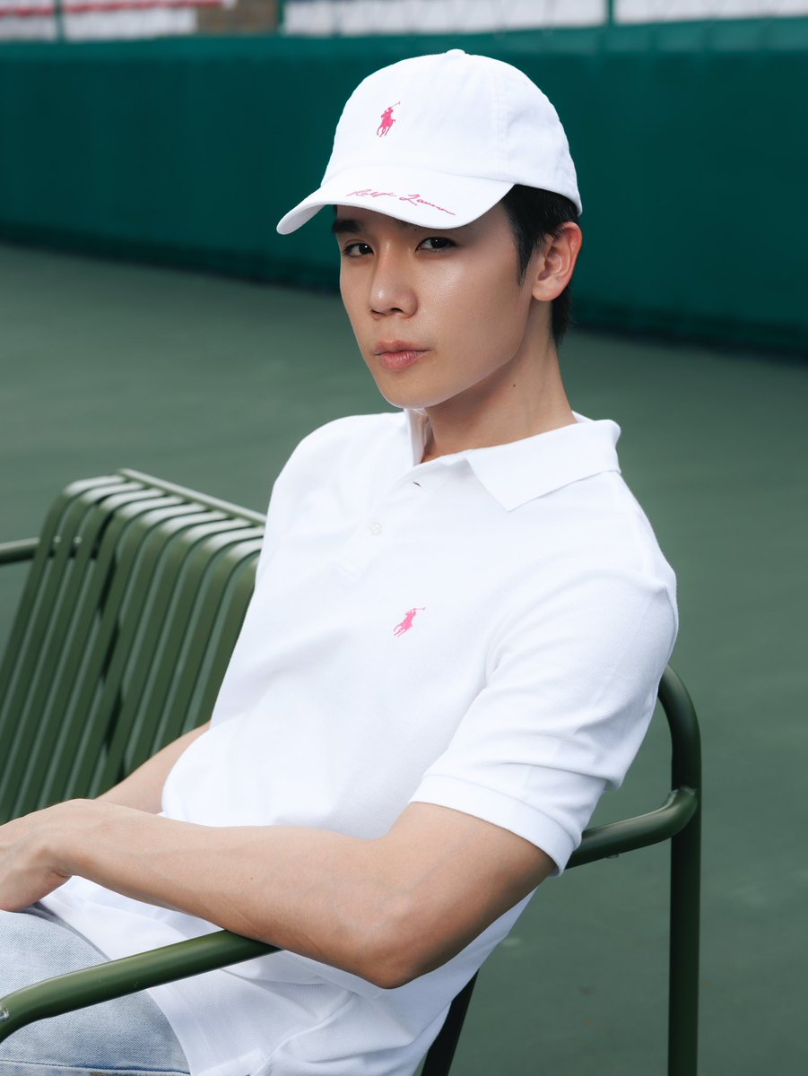 JimmyyjpHome's tweet photo. The Power of Us
Joining Ralph Lauren's Pink Pony 2026 campaign to celebrate community, raise awareness of early detection and.
support access to quality cancer care.
Together, we can make a difference.

IG : jimmyyjp update ✨

🔗 : https://t.co/rzUqHqPQRM

@RalphLauren @jimmyyjp_ 
#RalphLauren #PinkPony 
#JimmyxRalphLauren #jimmyyjp