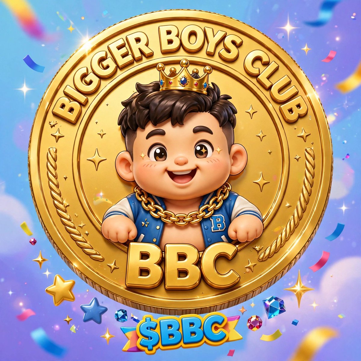 ExcelWinifred's tweet photo. Bigger boys club has only 1k in total supply and in circulation 

Ticker:$BBC

Chain: bsc

Let's take this to $50 per token 

Get in 

0x60f0417031dF0C95F745cC1795b95ccB82FC618E

DYOR https://t.co/9vt1gU4XNY