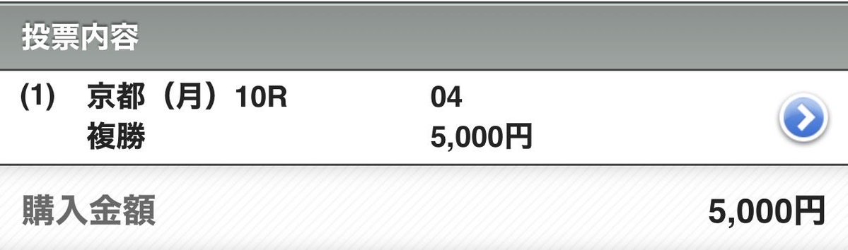 ONsgq's tweet photo. #堀川特別 
#京都競馬

本命はエリカアンディーヴです。
馬体いいと思います。複勝で。、 https://t.co/Z6jexdfMgE