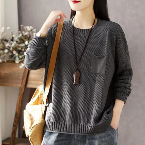 otonastylesale's tweet photo. 👉【商品番号】252387
📷商品詳細ページ：https://t.co/3LmVXOCT8d
#ニットセーター
#おすすめ
#超人気
#ファッション
#話題沸騰中
#レディース
#online
#japanshop
#instafashion
#fashion
#セール
#通販
#今日のコーデ
#楽チンコーデ
#otonastyle
#Otonastyle https://t.co/ShVkMACdeL
