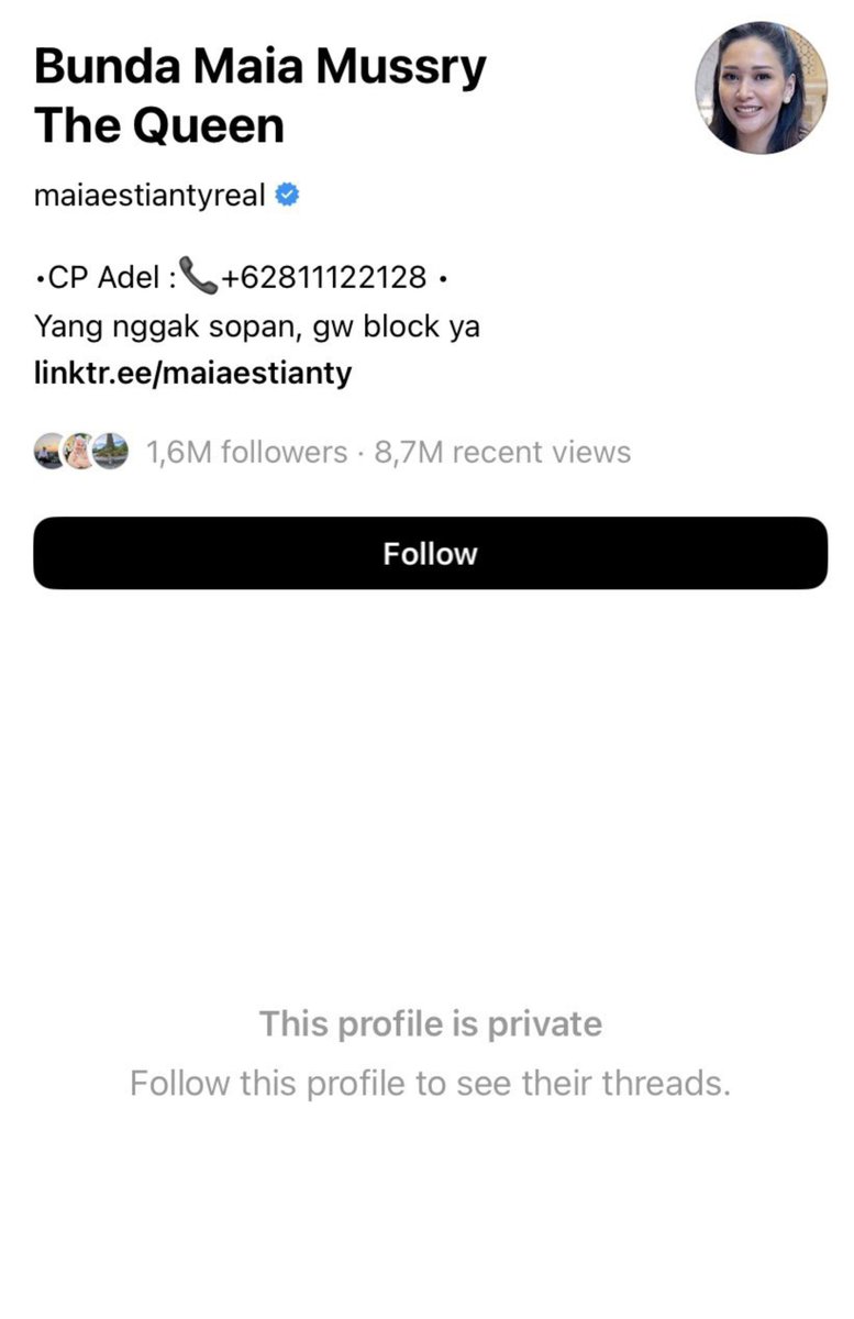 baikbaikboy's tweet photo. Si bunda-bunda ini bener2 abis dirujak di aplikasi sebelah. 

Kemaren2 menantunya yang kena, eh sekarang giliran dia, sampe akunnya digembok😂 https://t.co/CWE604jAaN