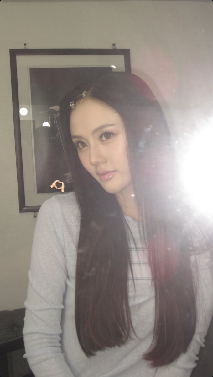 Ashleyddng's tweet photo. Không diễn tả được sự xinh đẹp này 

LMSY 1ST FM IN MEXICO CITY  

#LMSYrememberinmexicocity 
#LMSY #ลูกหมีซอนญ่า #LookMhee #SonyaSaranphat https://t.co/vdaGxto56v