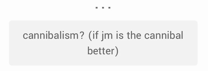 jungfvlled's tweet photo. [req] jikook ♱ cannibalism 

• https://t.co/i4wW36CkK2
• https://t.co/xAd0GSPDTU
• https://t.co/sKXpl6VGGr (abo)
• https://t.co/MFkCXydjr1 (abo)
• https://t.co/5jhrWE5v4f
• https://t.co/xqVAuKqXLW
• https://t.co/ly5cHihNzp
• https://t.co/PbYwUqMzLS https://t.co/UOrjSYajGQ