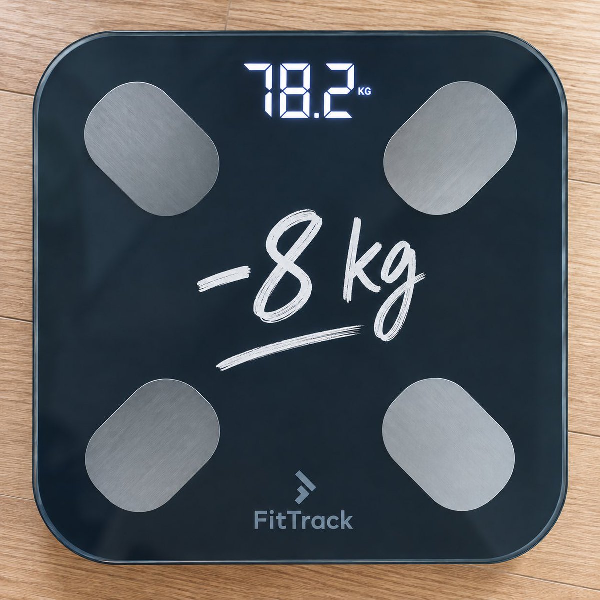 Manulecomptable's tweet photo. -8 kg en 6 semaines 😊 à défaut de Summer Body cet été je l’aurais peut-être pour le bain du nouvel an 😅 on est encore à la moitié du chemin… (poids affiché non contractuel 😬) https://t.co/LzfWTCwkof