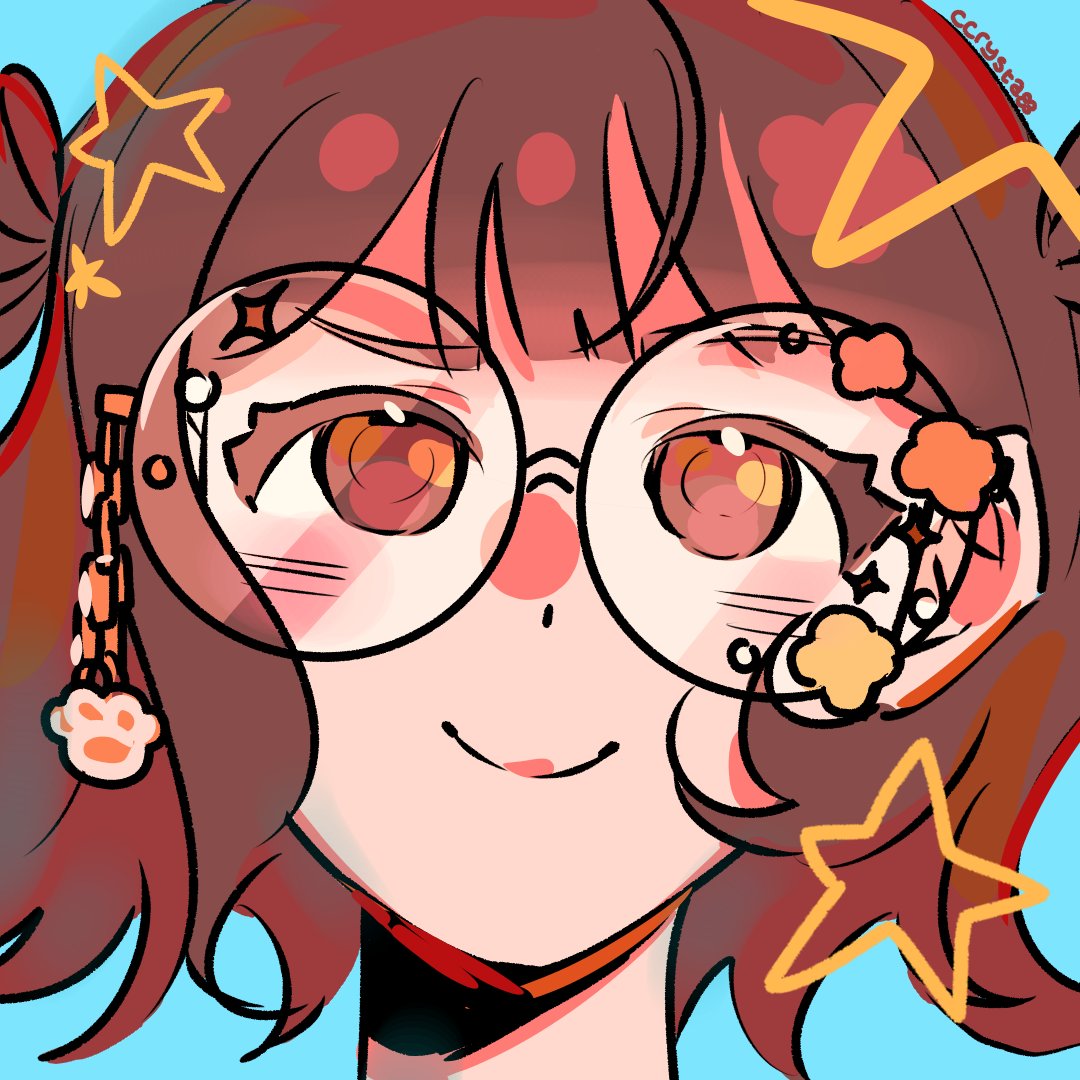 ccrystalily's tweet photo. 🌺Art Raffle!

THANK YOU SO MUCH FOR 200 FOLLOWERS 😭🫶
i'm doing an art raffle for my followers as celebration! 

3 winners!
prize: character headshot

how to enter:
- follow!
- RT!
- reply with ref of the character!

ends: oct 18

thank you again 🥹 good luck everyone! https://t.co/x9J3TLpG4f