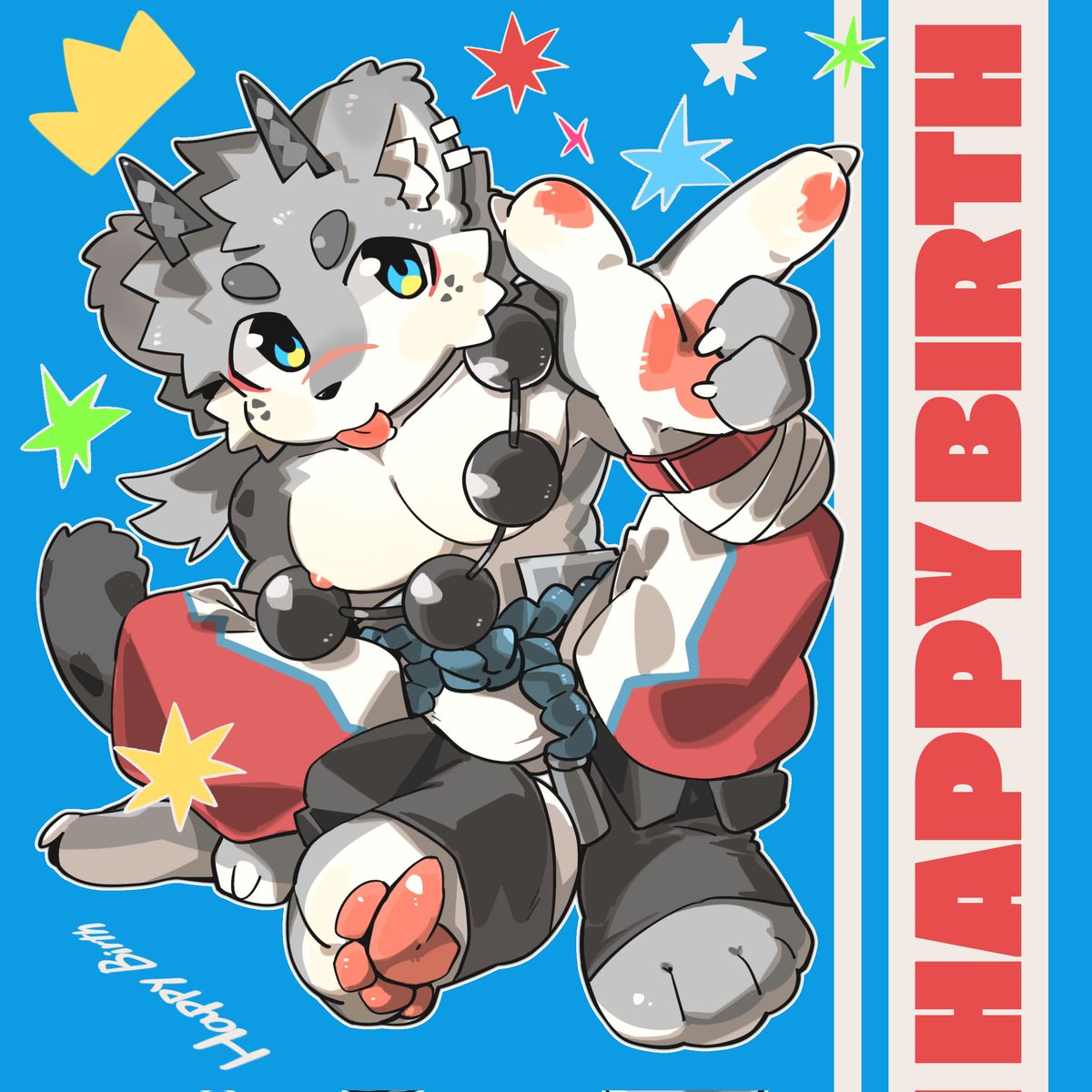MgggDia's tweet photo. happy~happy~happy~🎈 https://t.co/cnIrdbo5Q1