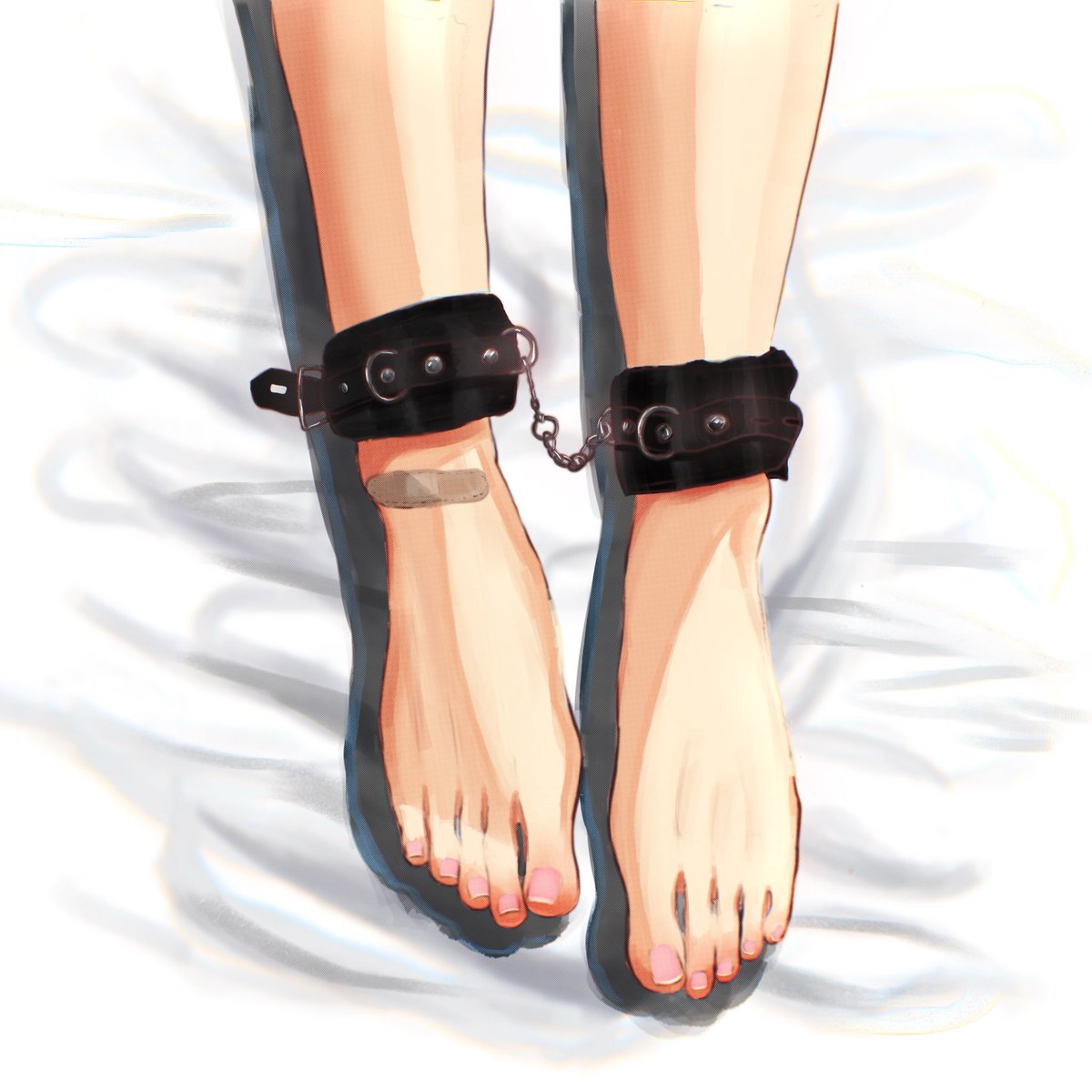 Ren_Rebin's tweet photo. https://t.co/TvqbONkTh3

#feet #footfetısh #feetart #lewd #artmootsㅤ https://t.co/R3bEzIqJV8
