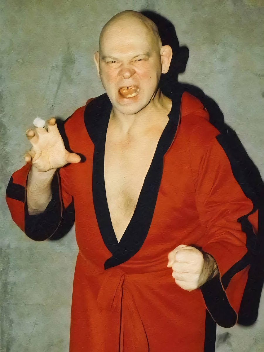 IsThisWrestling tweet picture