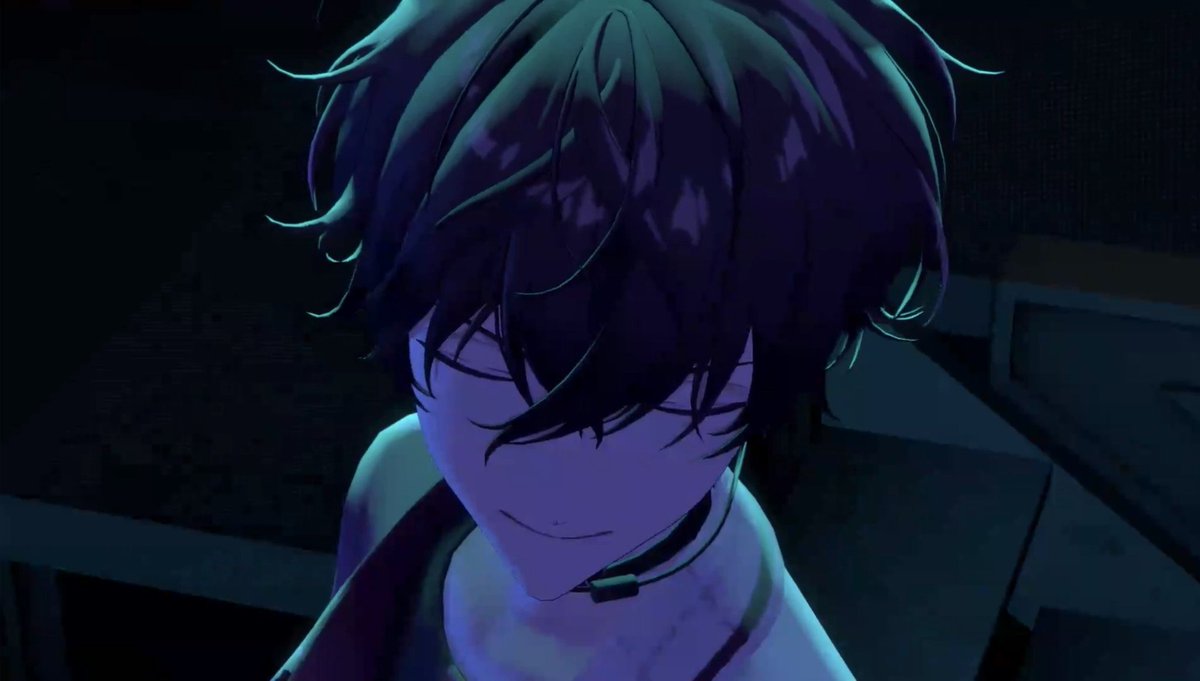 pai_15_tan's tweet photo. ここの開眼佐伯も𝑩𝑰𝑮𝑳𝑶𝑽𝑬______ https://t.co/UVVom6r5kQ