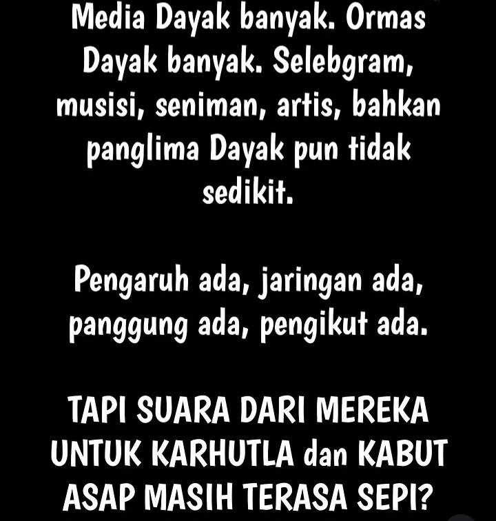 indepenSumatera's tweet photo. Kemana perginya mereka semua ini? https://t.co/poP5DOekYg