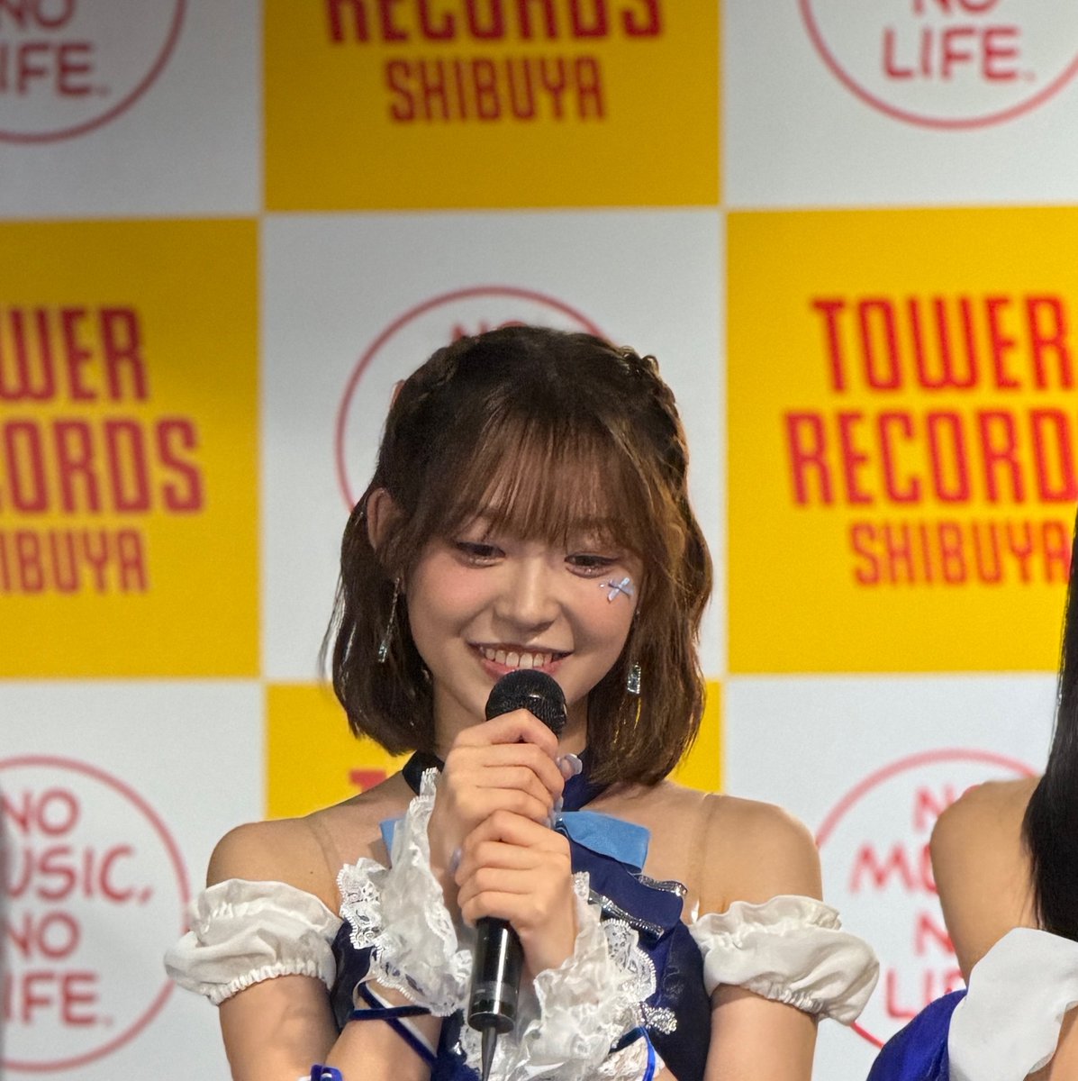 _taaamutm_'s tweet photo. 2026.10.11 タワーレコード渋谷店

#LIGHTSUM #ライトサム #yujeong https://t.co/agcHZyMjr7