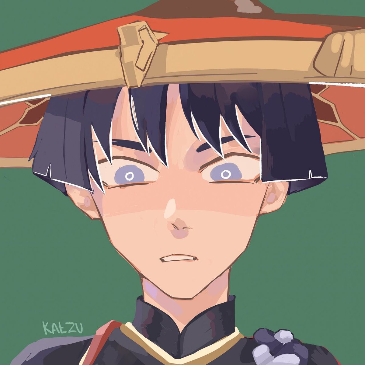 katzushii's tweet photo. hii i'm looking for #artmoots >< 

here's my recent arts!🧸 #fanart https://t.co/86QtXqrwMA
