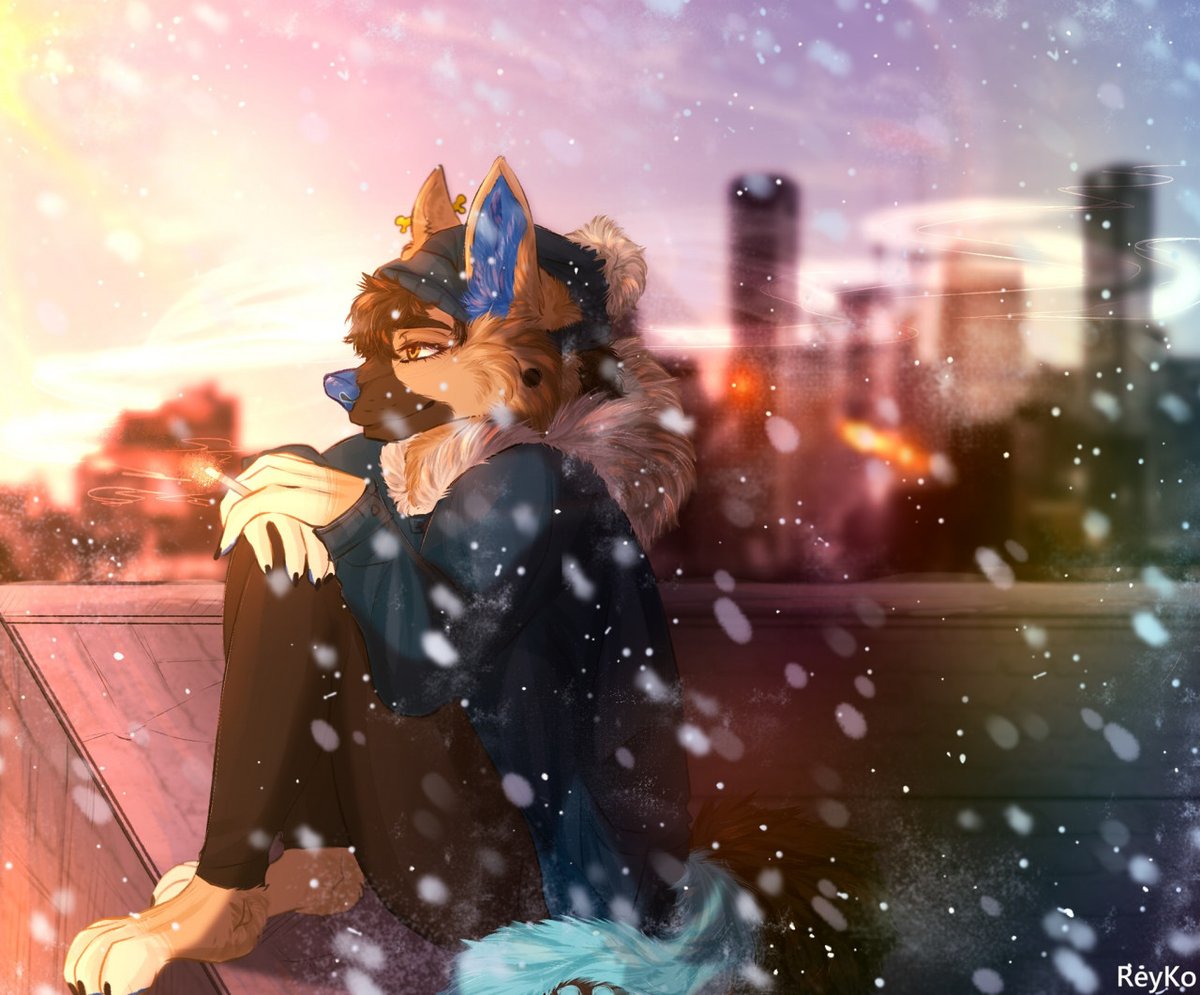 maliceshep's tweet photo. An oldie but a goodie. I will forever love this one! https://t.co/jzrxLOvqtd