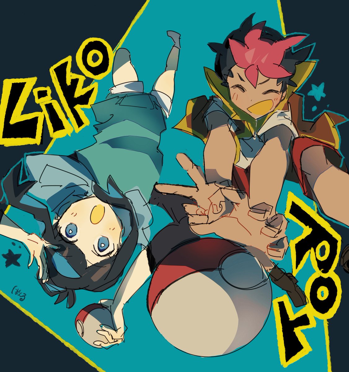 Baa_runrun_'s tweet photo. https://t.co/0aWZSuDTSV