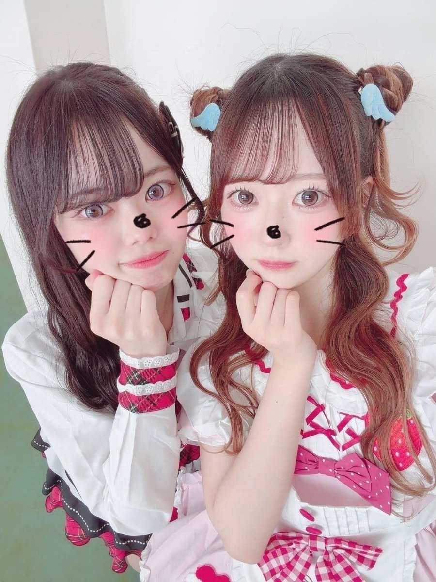 ny7_kwuidol's tweet photo. 共立祭2日間ありがとうございました‼️
大好きな子達に囲まれて幸せでしたし、改めてドル研の良さをとっても感じられた2日間だったと思います❤️‍🔥
お越しくださった皆さん本当にありがとうございます😭😭

 #共立祭2026 https://t.co/s0nL1Qefxc