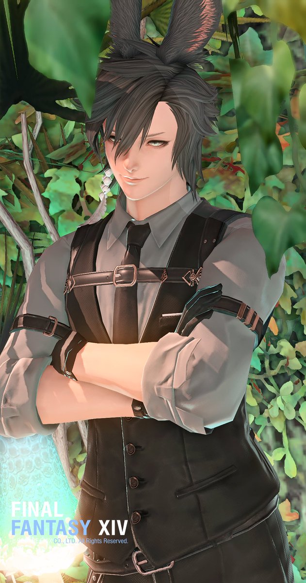ff14_iro's tweet photo. #メンテだしとにかくあなたのssが好きって思ってくれるひとと出逢うために自分の推しssをそっと置いておく 
 #自キャラを推してくれる人をありがたくフォローさせていただきたい 
#FF14フレンド募集

一緒に遊んでくれる方募集中です～🐰✨✨ https://t.co/rvV5TefWB2