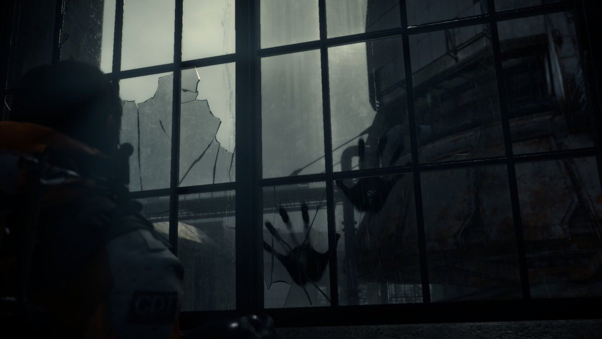 SaitoBz's tweet photo. Puedo decir que me desespera un poco las cinemáticas , pero tienen información necesaria para el desarrollo de la historia así que me las chuto.

DEATH STRANDING DIRECTOR’S CUT https://t.co/nFucDJOoQF