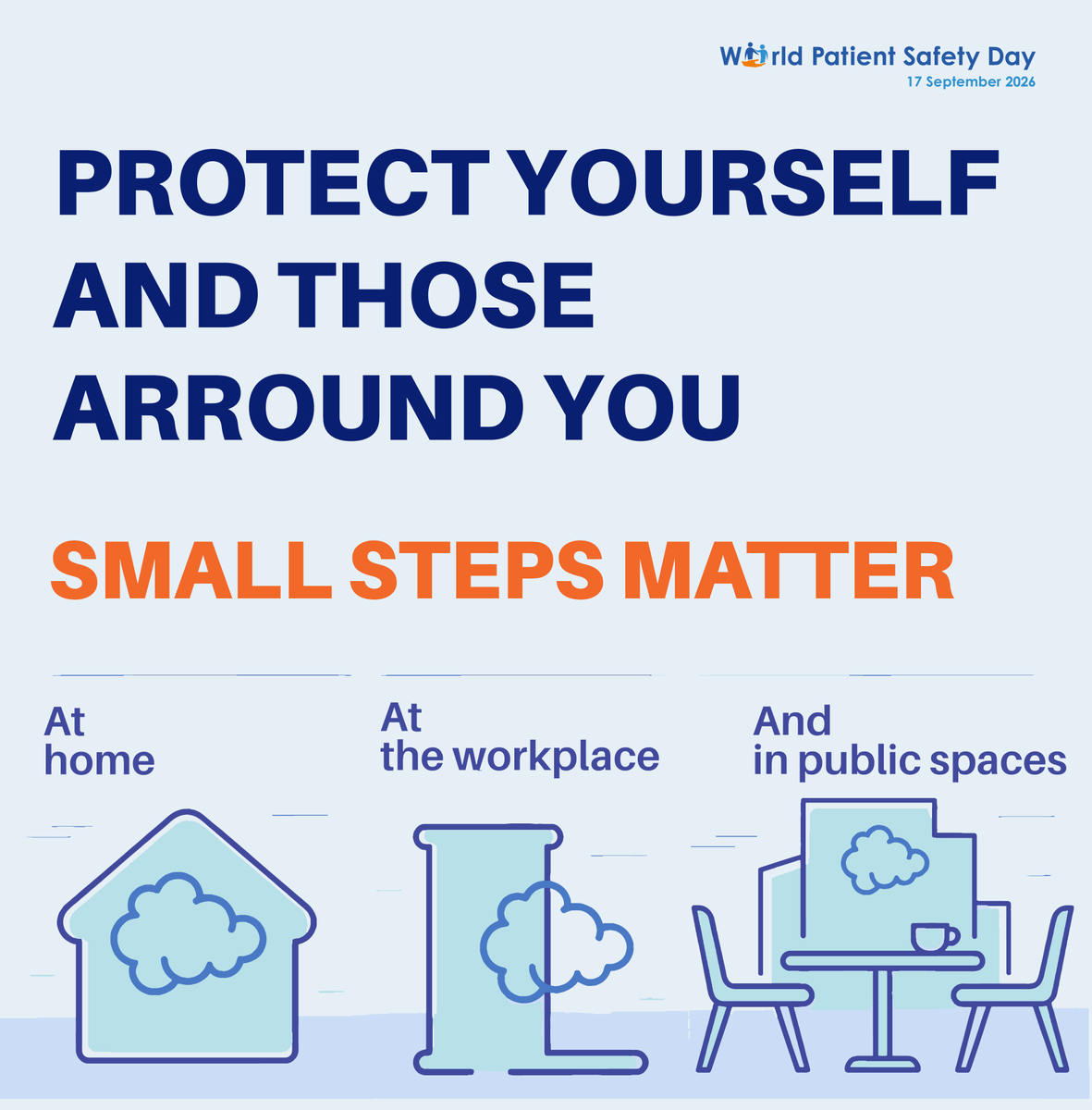 WHOLebanon's tweet photo. Protecting people from tobacco and second-hand smoke is an important part of preventing NCDs and promoting safe care throughout life.

Safe care for life! https://t.co/KKLiQc8Yu6