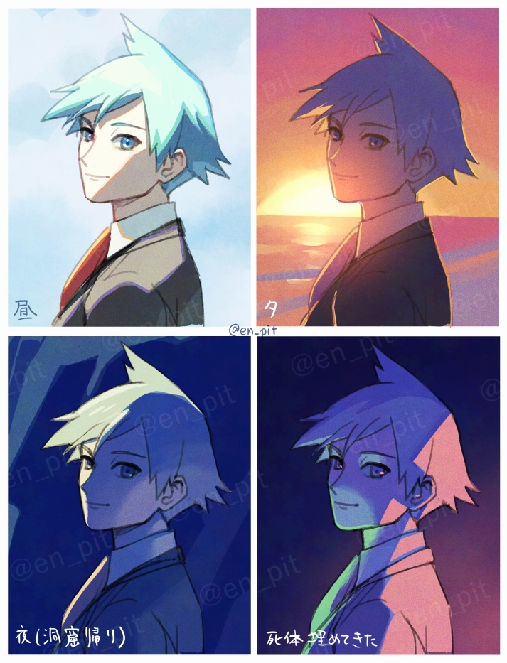 en_pit's tweet photo. 色塗りの楽しさを知る2026秋ーーーー https://t.co/zp1lRX4RaR