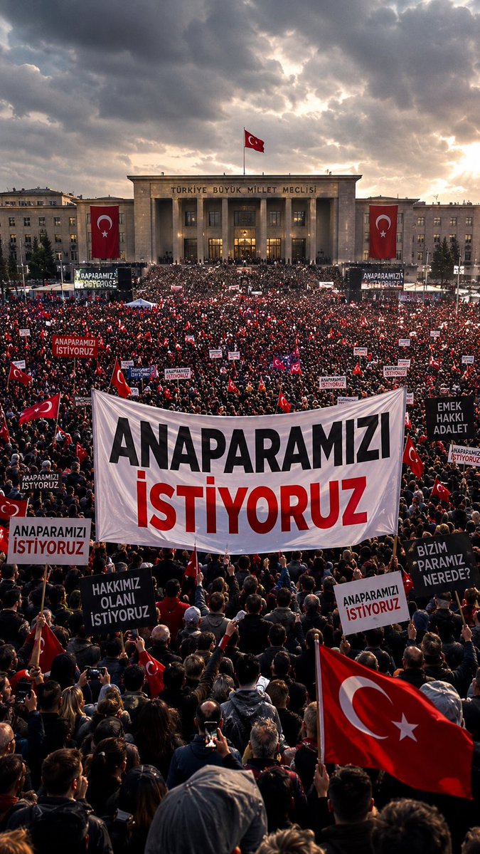 borsamokoko's tweet photo. Kabineden müjde çıksın

#FonzedelerMecliste
#FonzedeninTalebiANAPARA https://t.co/l27nQM3yTb