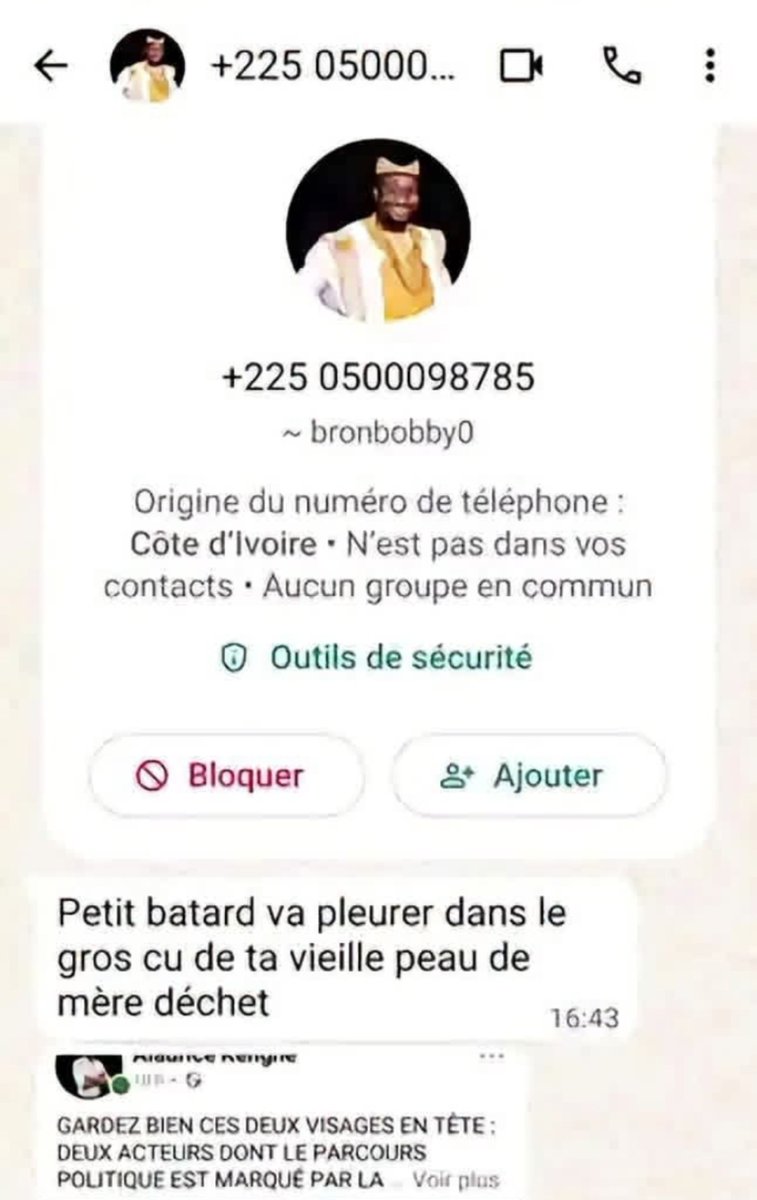 eowonapatrick's tweet photo. Les ethnofascistes suprématistes et réactionnaires du MRC visent le Bassa #KENGNE. Ces malfrats s'étaient mis en chasse contre NDOCKI jusqu'à son expatriation, ont promis la mort #PEK, ont provoqué le malaise ayant conduit à la mort de #CPE. Ils tuent au quotidien pour #KAMTOTO! https://t.co/EVIWh6n0Tr