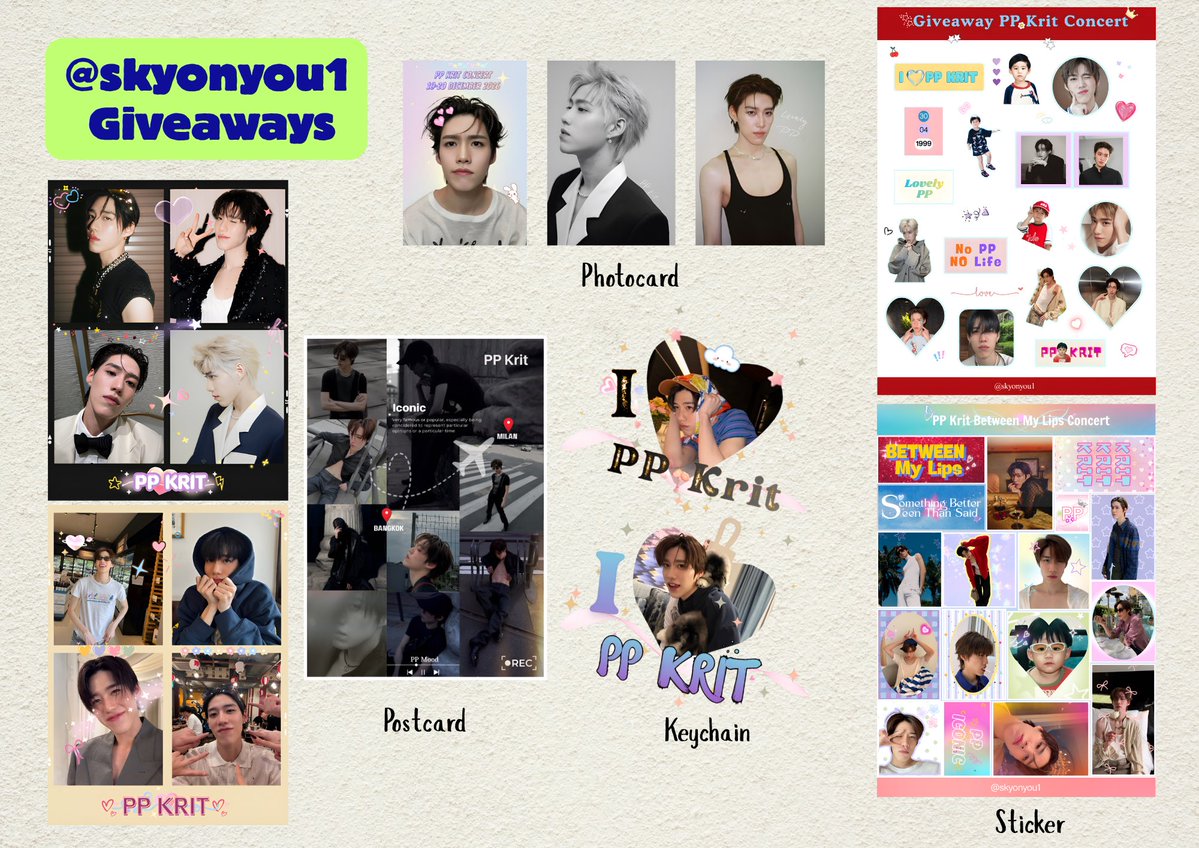 skyonyou1's tweet photo. Giveaways for #BetweenMyLipsConcert
Pls kindly retweet and See you kaaa💜
🙌🏻 (วันและเวลาเดี๋ยวมาแจ้งหลังจากกดบัตรค่ะ) ทุกคนมารับ กอว. น้าาา^_^

📍 : Queen Sirikit National Convention Center Hall 1-2, G floor (QSNCC)

#PPKritt
#GiveawayforBKPPFC https://t.co/Is7dCj80xG