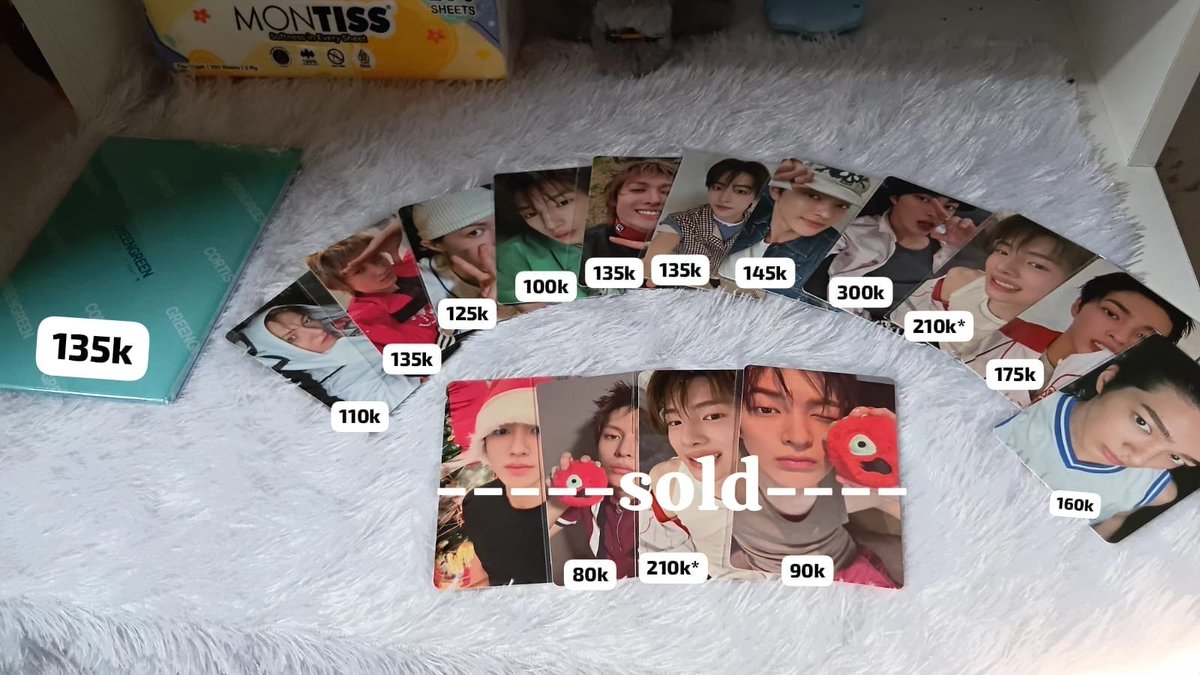 MoonStarGO1's tweet photo. #WTS | Want to sale aab CORTIS

📍Jakarta Utara
📦 Pengiriman via oren
✅ Vidcon/Proof
💰 Price exc packing &amp; adm🍊

Tag. Cortis James Martin Juhoon Seonghyeon Keonho Coer Sbtcortis Poca Everline Weverse Musickorea Allobank Yzy Greengreen https://t.co/hg4C8mJRgN