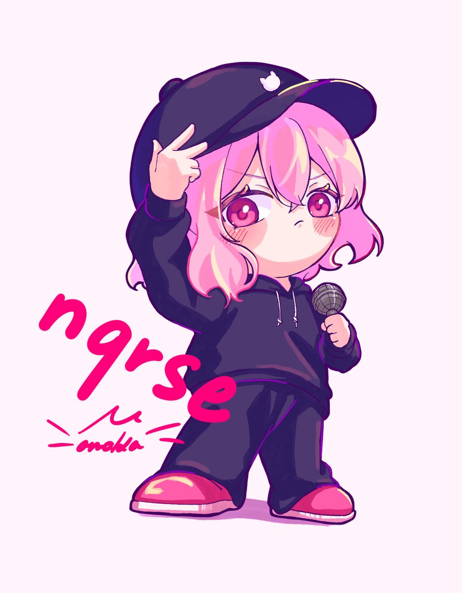 mona_ka_art's tweet photo. 久しぶりにミニキャラ🍥
バランス模索中…

 #なるせかいたよ https://t.co/I264Yg8HcZ