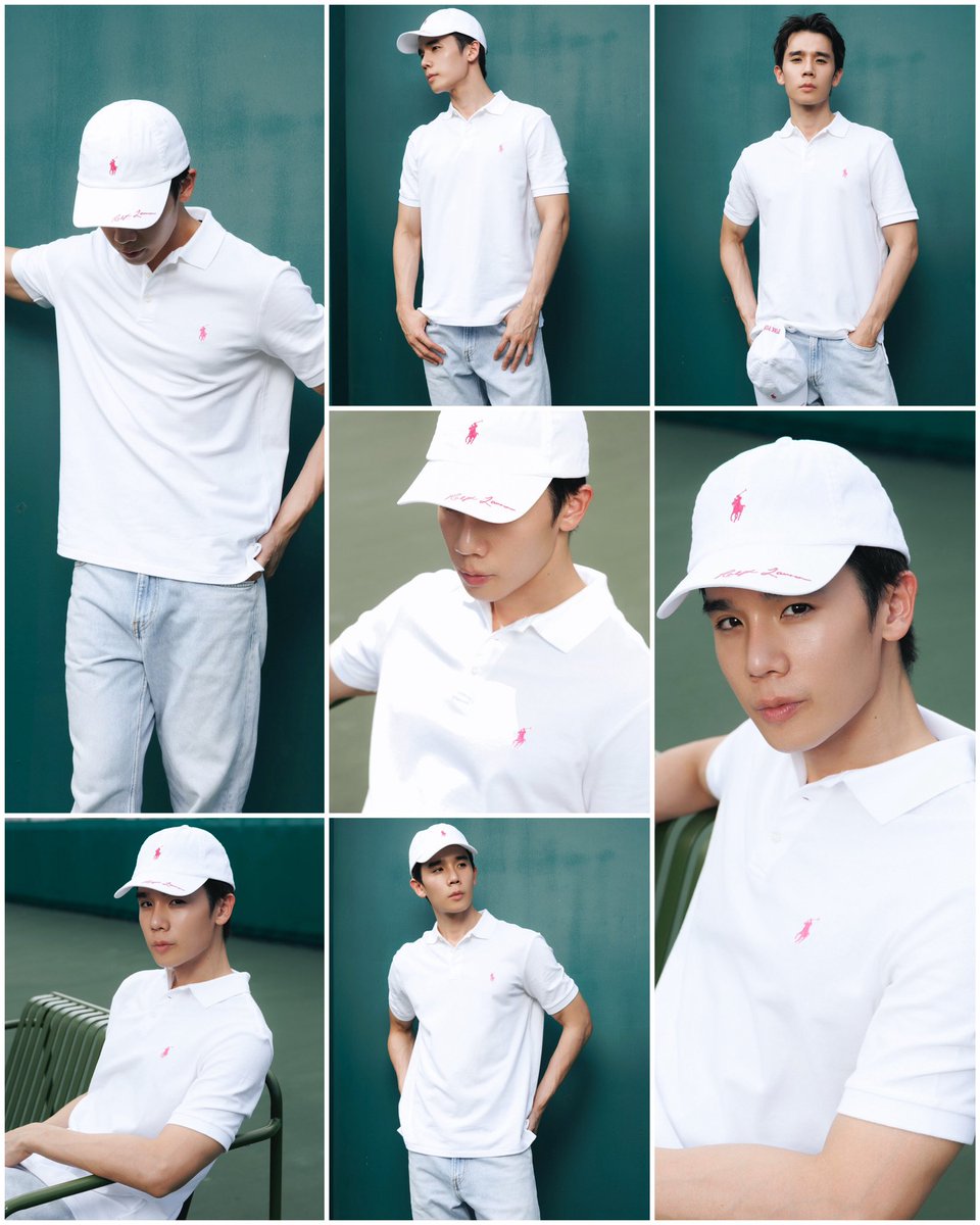 JimmyyjpHome's tweet photo. 2/10

🔗 : https://t.co/98Ry0EyURC

@RalphLauren @jimmyyjp_ 
#RalphLauren #PinkPony 
#JimmyxRalphLauren #jimmyyjp https://t.co/B564OrS4BU