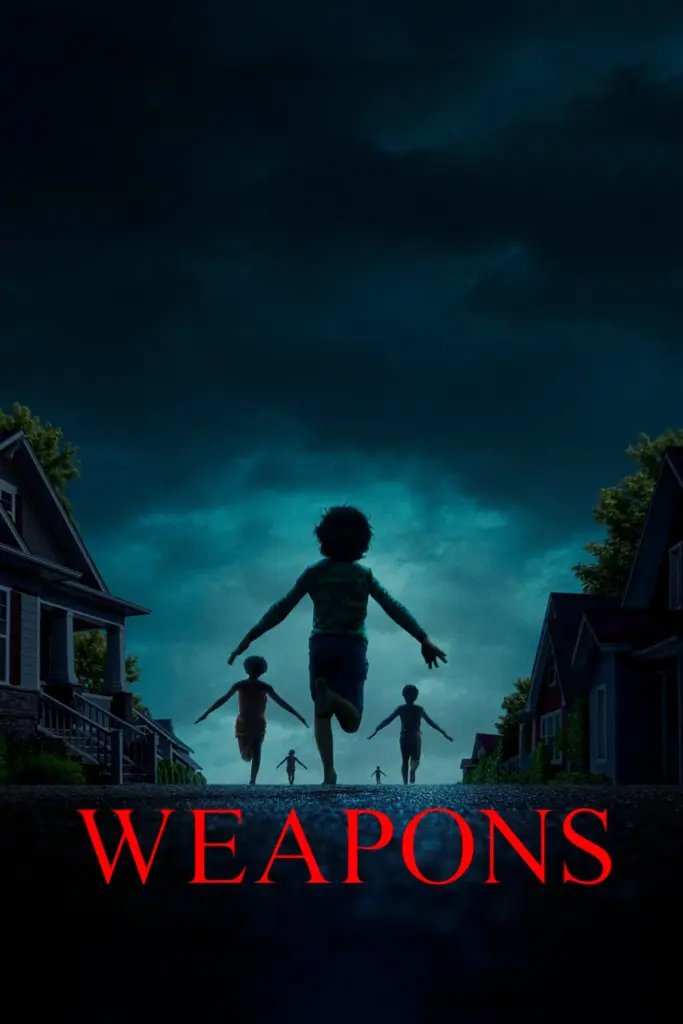hinokure_CFOS's tweet photo. バイオの監督の前作「WEAPONS」観たけどコレも面白かった

バイオもだけど全体的に明るくて見やすいからこそドアやトンネルの向こうの何があるかわからない闇が映える画作りは結構好み https://t.co/6eIGQy2cty