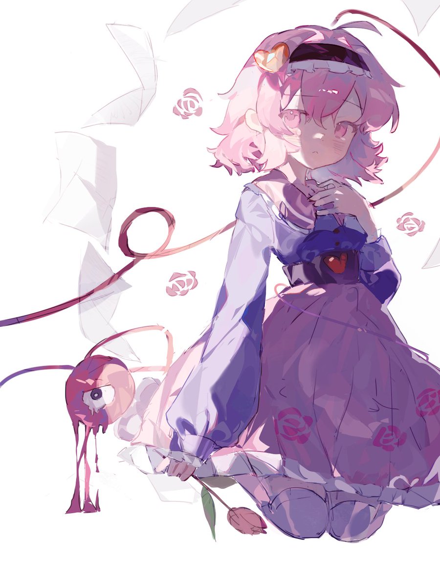nekonekomewww's tweet photo. #東方Projectㅤㅤㅤㅤ https://t.co/Nplc3vTqGq