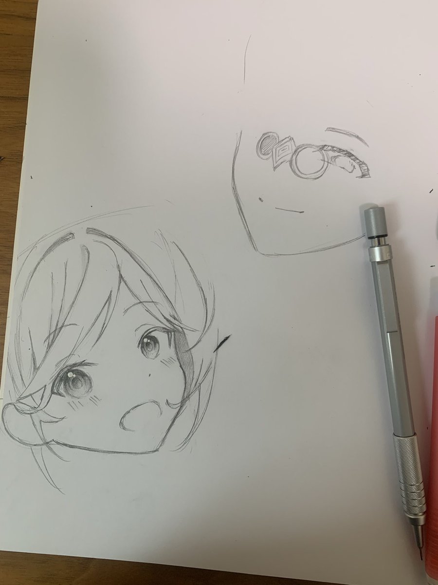 hamusufa_suki's tweet photo. 今とんがり帽子のアトリエを見ながら
絵を描いてます٩( ᐛ )و
まだ見てる途中だけど
めっちゃいいな…可愛いし…絵綺麗やし！ https://t.co/wSy9DdzvEv