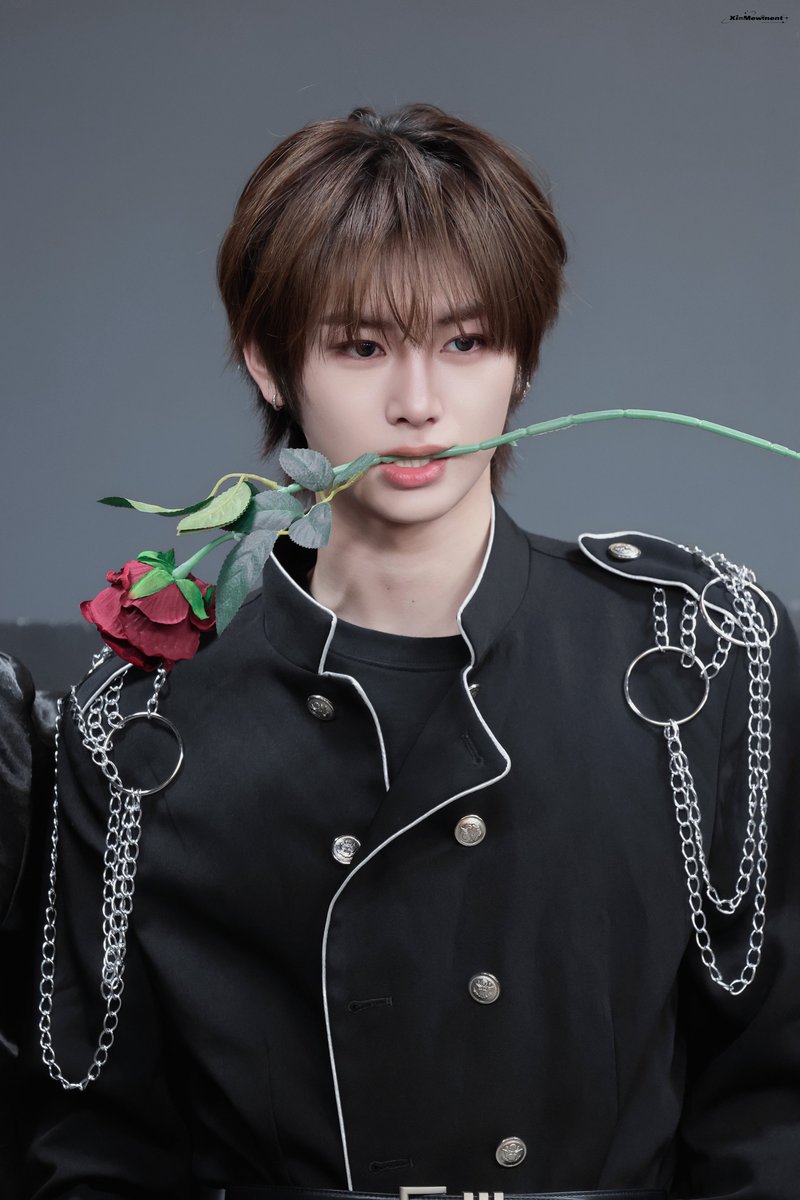 XinMewment's tweet photo. 20261004

#周安信 #안신 #ANXIN #アンシン #ALPHADRIVEONE #ALD1 #알파드라이브원 https://t.co/gGIlHaHNLu