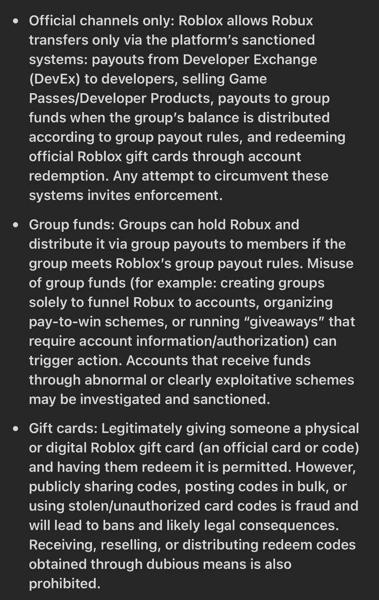 hsdhbdnsbs's tweet photo. @hip_justin @bailsy28 @AnimeAscended @4Lulzy @RoUtilityNews More screenshots that might give you some closure as to why you were banned. https://t.co/3tfcZ2RP2b