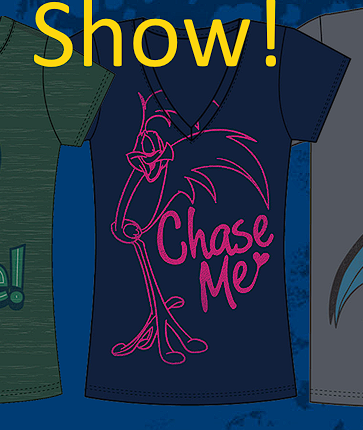 deingerzone's tweet photo. looking through the leaked TLTS powerpoint, THIS SHIRT??? HELLO???????? #wileroad https://t.co/QczaKoXeXV