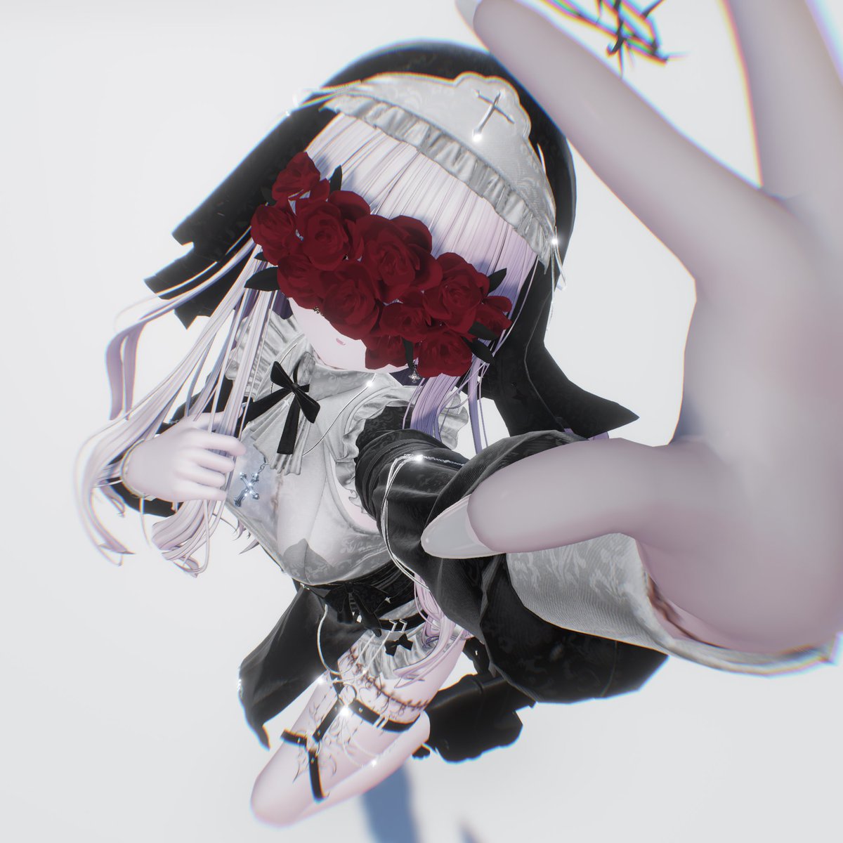 khn_u_u's tweet photo. #EdgeMode_VR #BellBerryPhoto https://t.co/V3dhSmqd7X