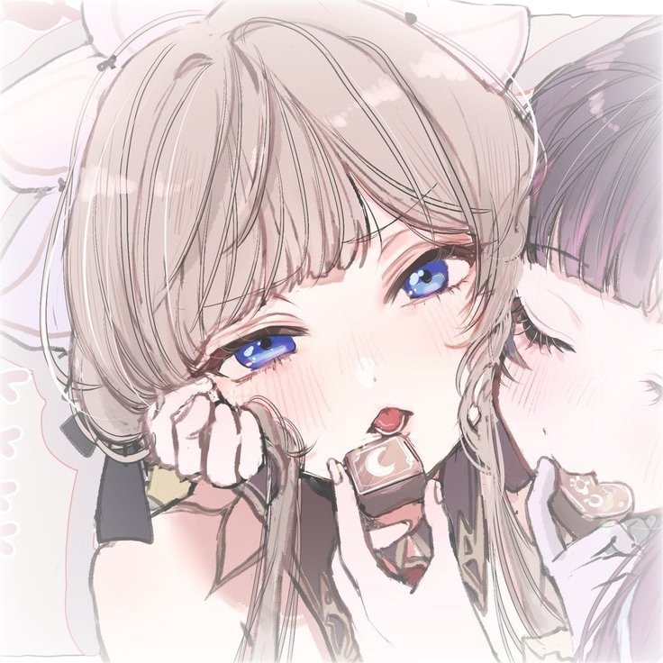 cldecroux's tweet photo. 𐔌՞ ܸ.              #sandbina    ♡
                 cute  girlfriends 
                        ໒꒰˶ˊ ᵕ `˶꒱১ https://t.co/5opO42UjIP
