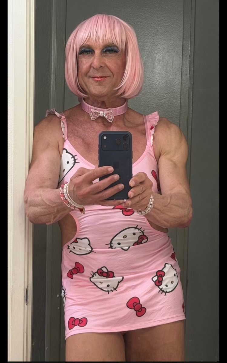 HelpRodger's tweet photo. Trans women are increasingly difficult to recognize today, and I only identified this individual as transgender because of it's support for the Labor Party and it's strong opposition to Pauline Hanson’s One Nation party. https://t.co/2HG7ve6Umv