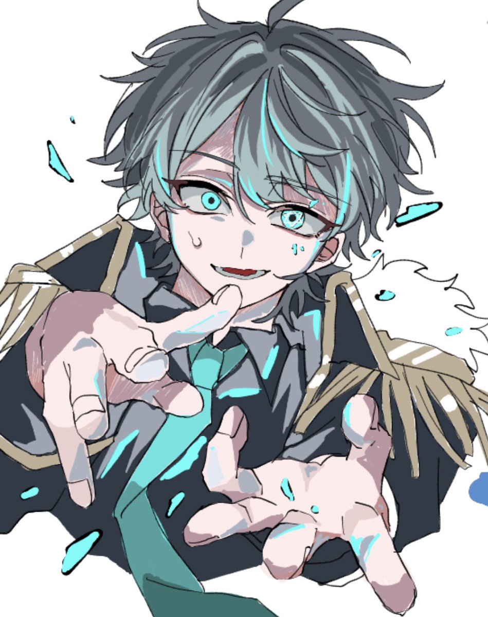najimi_74's tweet photo. 絵🍵大佐 https://t.co/yCLl2VYLPw