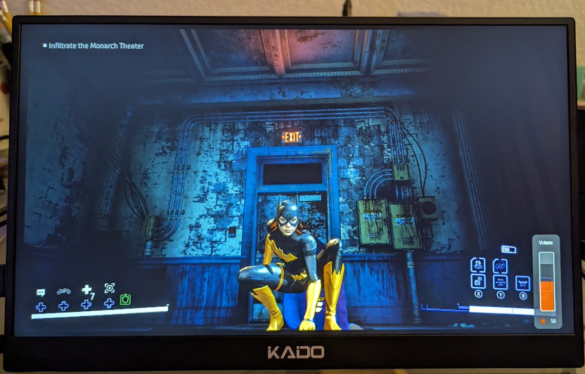 HackInformer's tweet photo. These cheap $45 portable displays are quite impressive. https://t.co/3s7mQfheQI