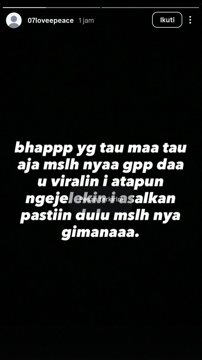 Hyee_Lynee's tweet photo. orangnya masih berani nyocot tuh kak @ssskysa https://t.co/K5iAKmCZs2