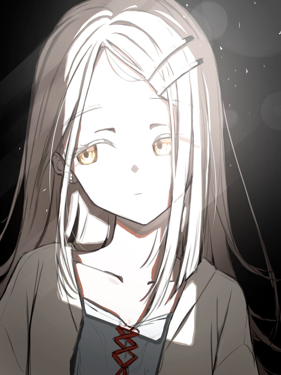 Youuuuuuu1art's tweet photo. #篠澤広 https://t.co/2hJTIIATdC
